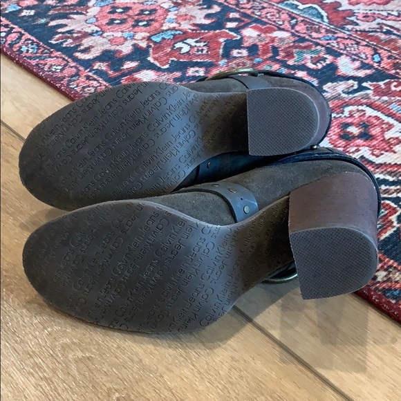 Calvin Klein Jeans Daisy Bootie - Picture 6 of 8